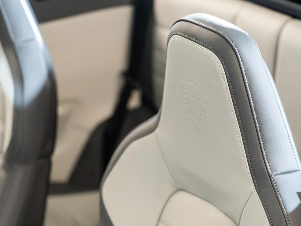 2026 Porsche 992 Carrera S - Image 23 of 26