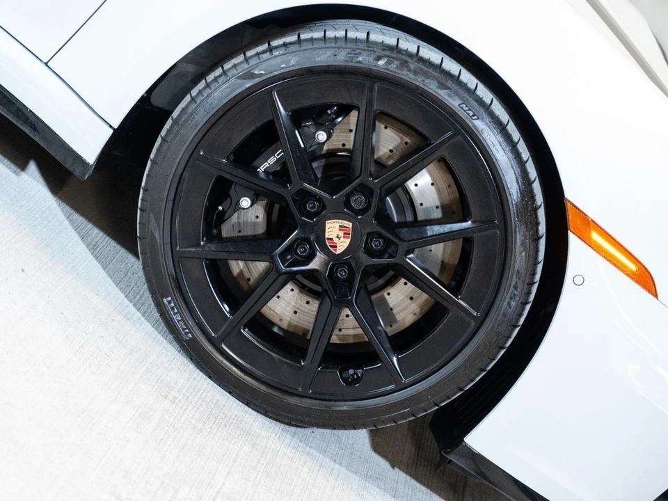 2026 Porsche 992 Carrera S - Image 25 of 26