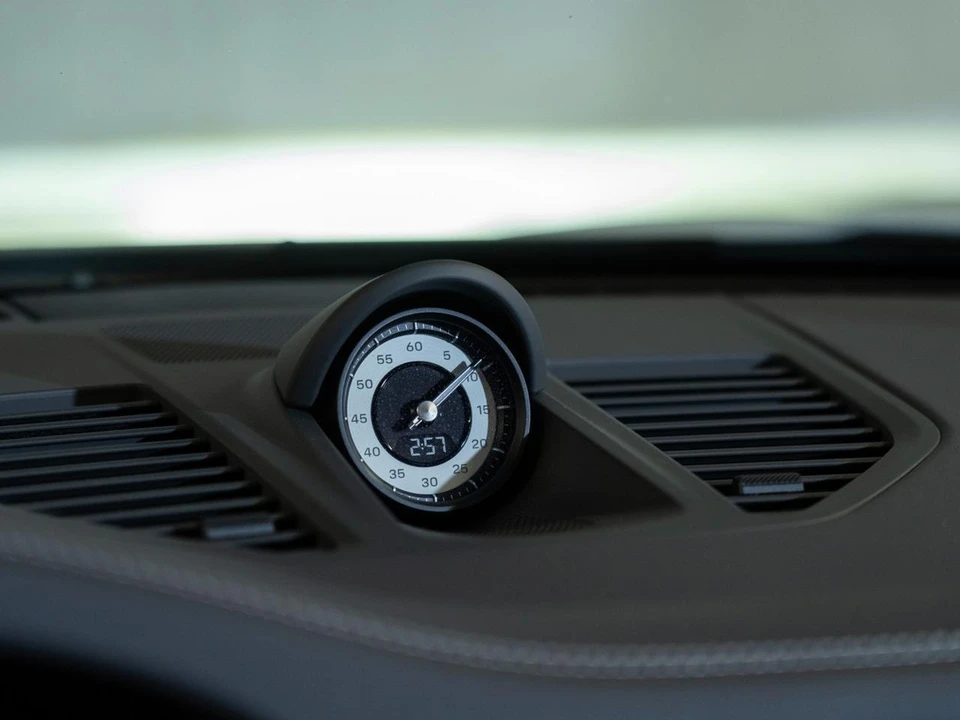 2026 Porsche 992 Carrera S - Image 18 of 26