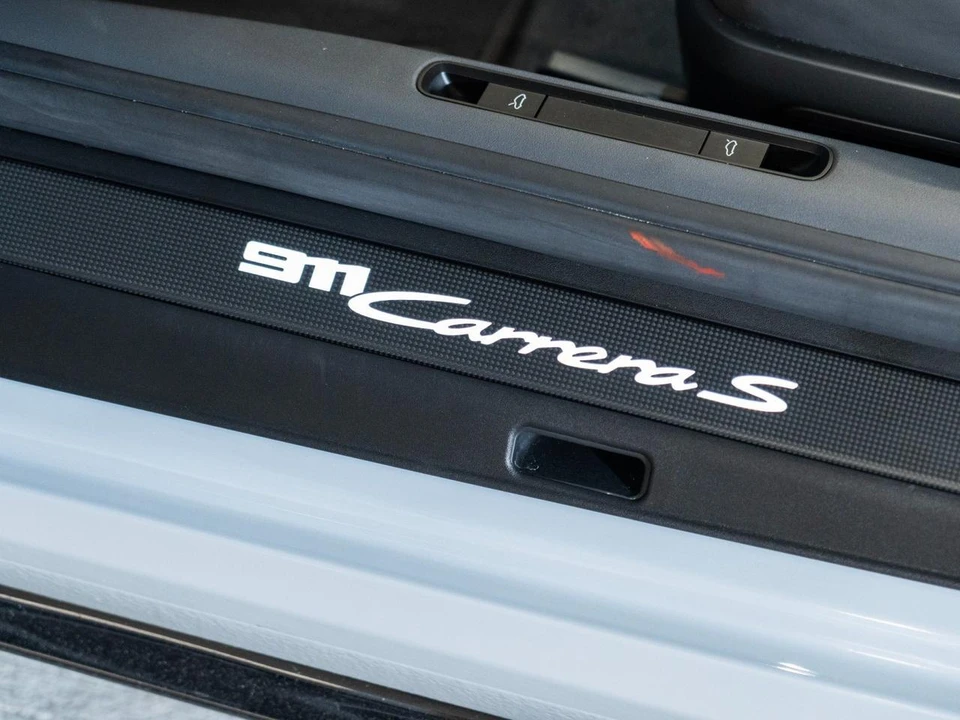 2026 Porsche 992 Carrera S - Image 10 of 26
