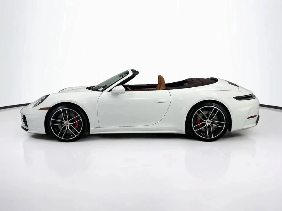 2026 Porsche 992 Carrera S - Image 2 of 5