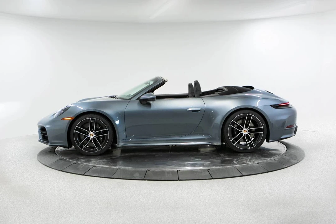 2026 Porsche 992 Carrera S - Image 2 of 5