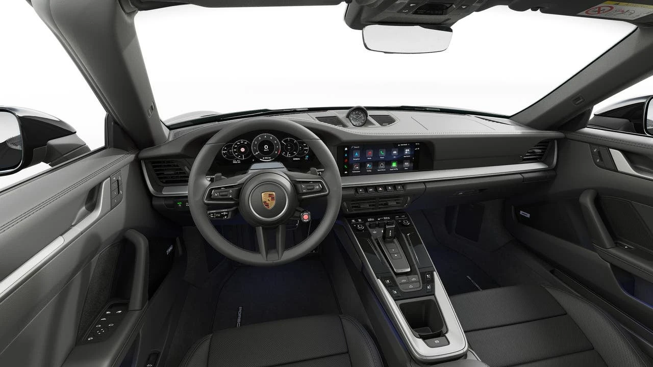 2026 Porsche 992 Carrera S - Image 11 of 14