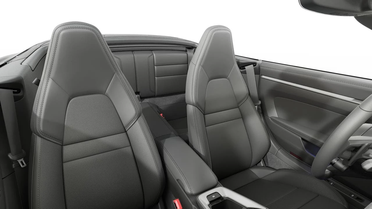 2026 Porsche 992 Carrera S - Image 12 of 14