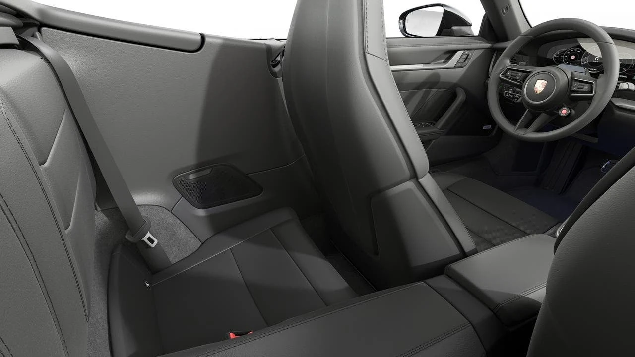 2026 Porsche 992 Carrera S - Image 13 of 14