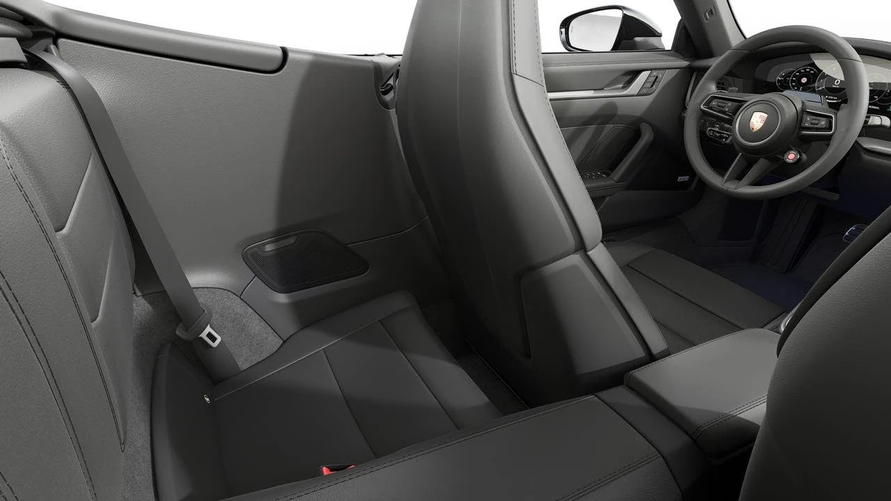 2026 Porsche 992 Carrera S - Image 14 of 14