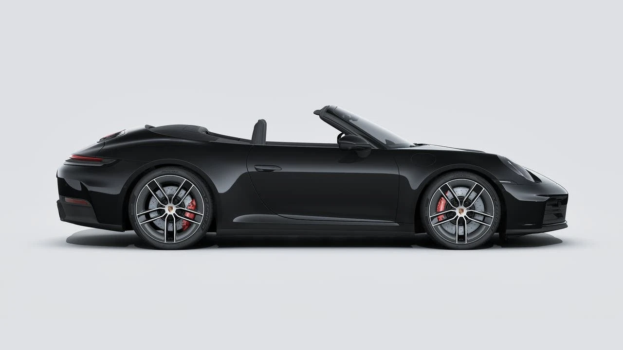 2026 Porsche 992 Carrera S - Image 6 of 14