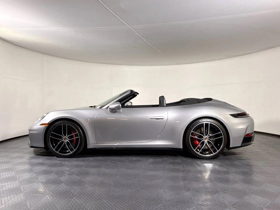 2026 Porsche 992 Carrera S - Image 2 of 5