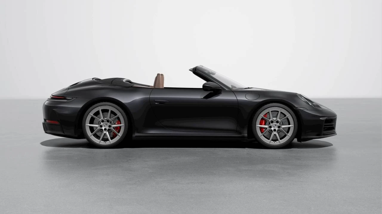 2026 Porsche 992 Carrera S - Image 6 of 10