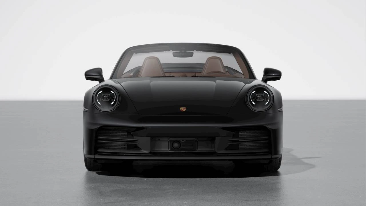 2026 Porsche 992 Carrera S - Image 8 of 10