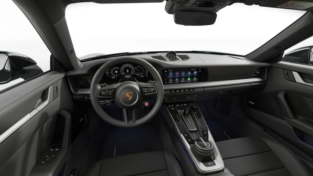 2026 Porsche 992 Carrera S - Image 11 of 14