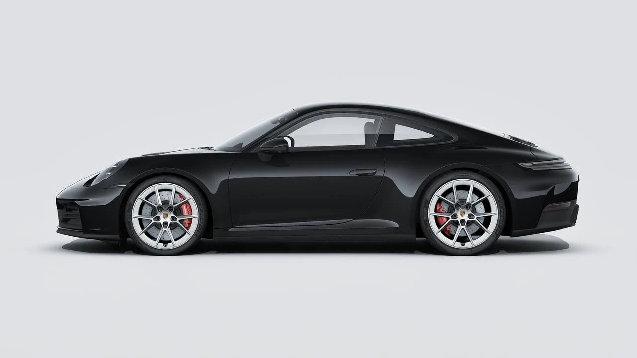 2026 Porsche 992 Carrera S - Image 2 of 14