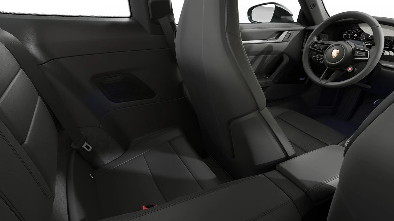2026 Porsche 992 Carrera S - Image 13 of 14