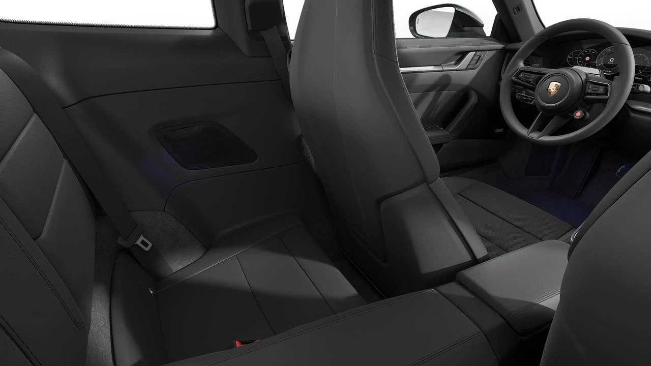 2026 Porsche 992 Carrera S - Image 14 of 14