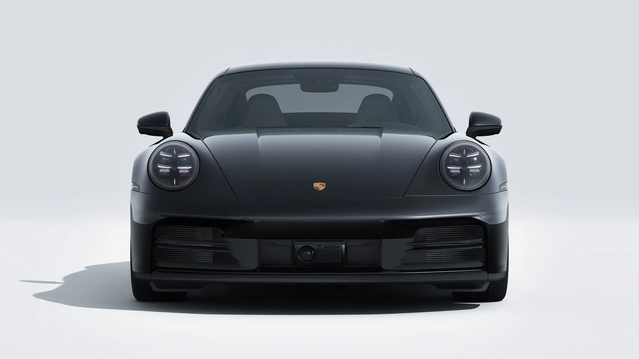 2026 Porsche 992 Carrera S - Image 8 of 14