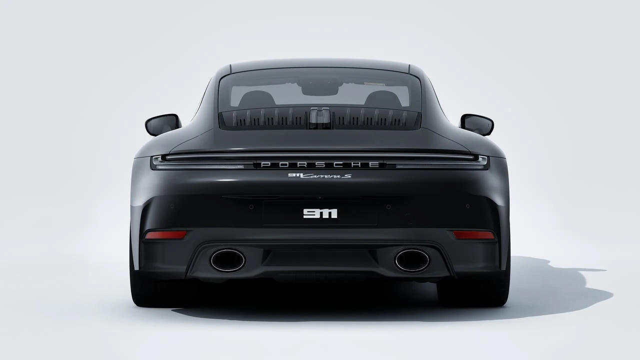 2026 Porsche 992 Carrera S - Image 7 of 14