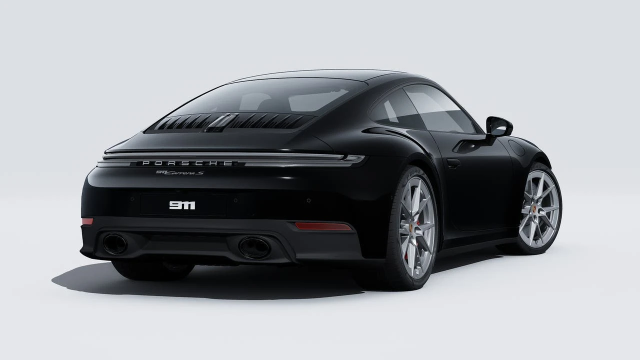 2026 Porsche 992 Carrera S - Image 9 of 14