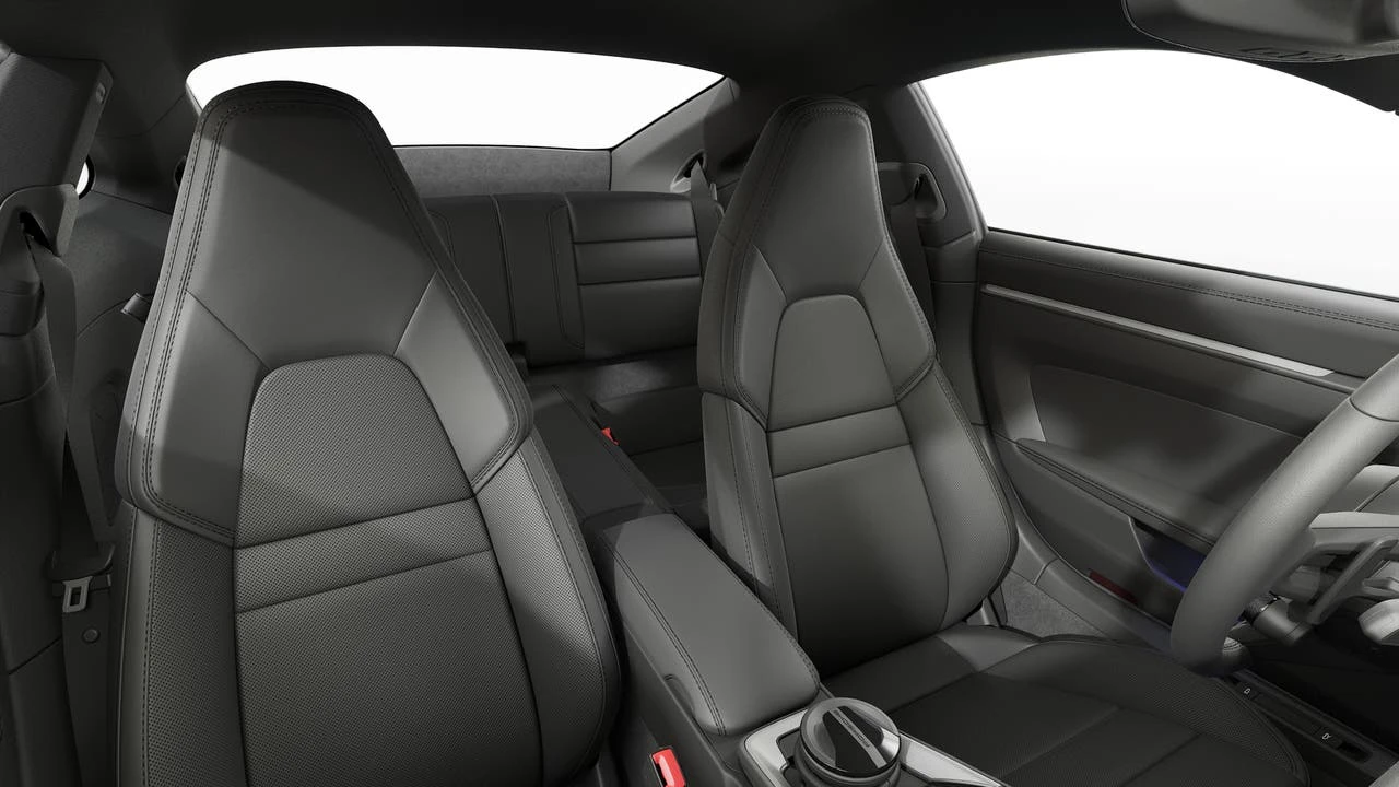 2026 Porsche 992 Carrera S - Image 12 of 14
