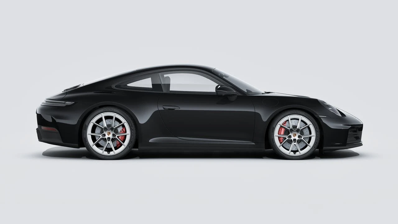 2026 Porsche 992 Carrera S - Image 6 of 14