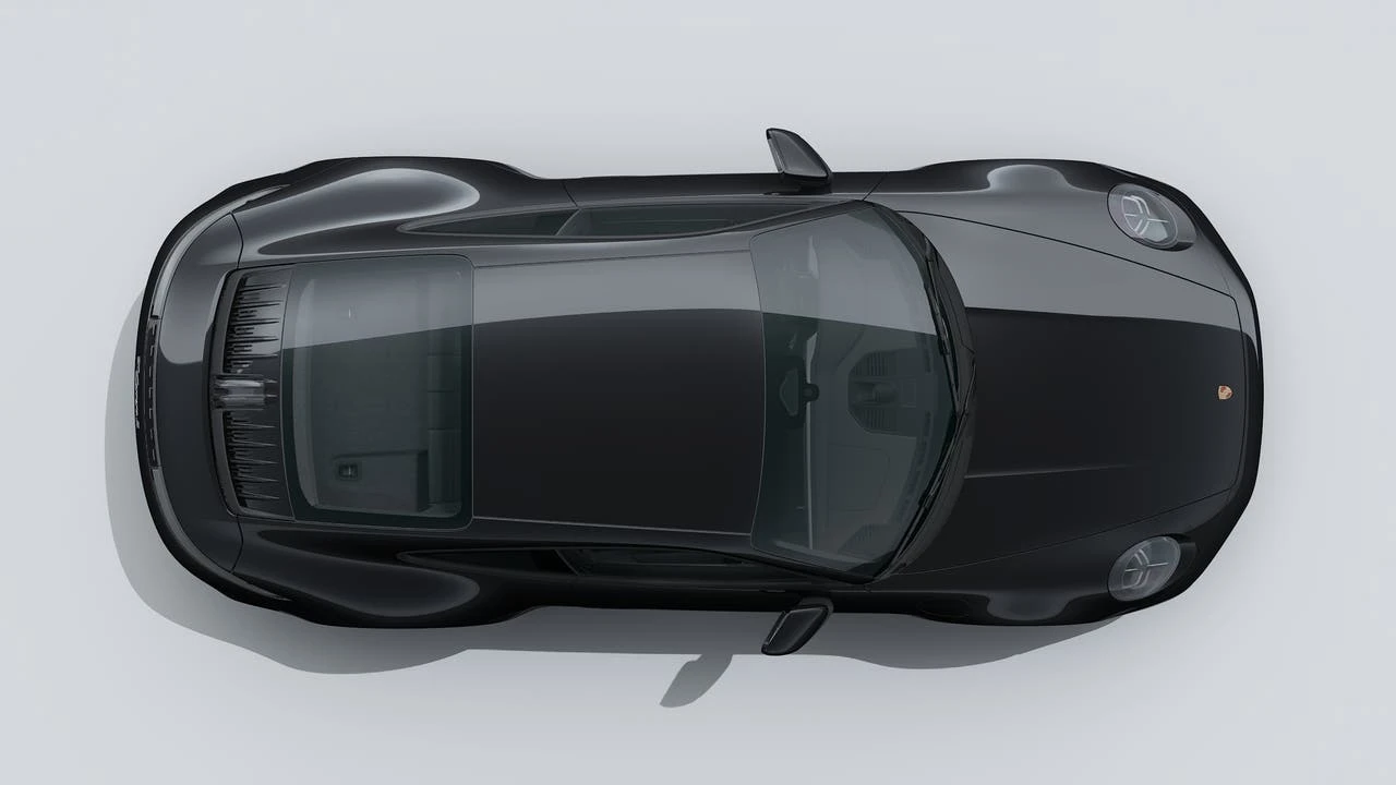 2026 Porsche 992 Carrera S - Image 5 of 14