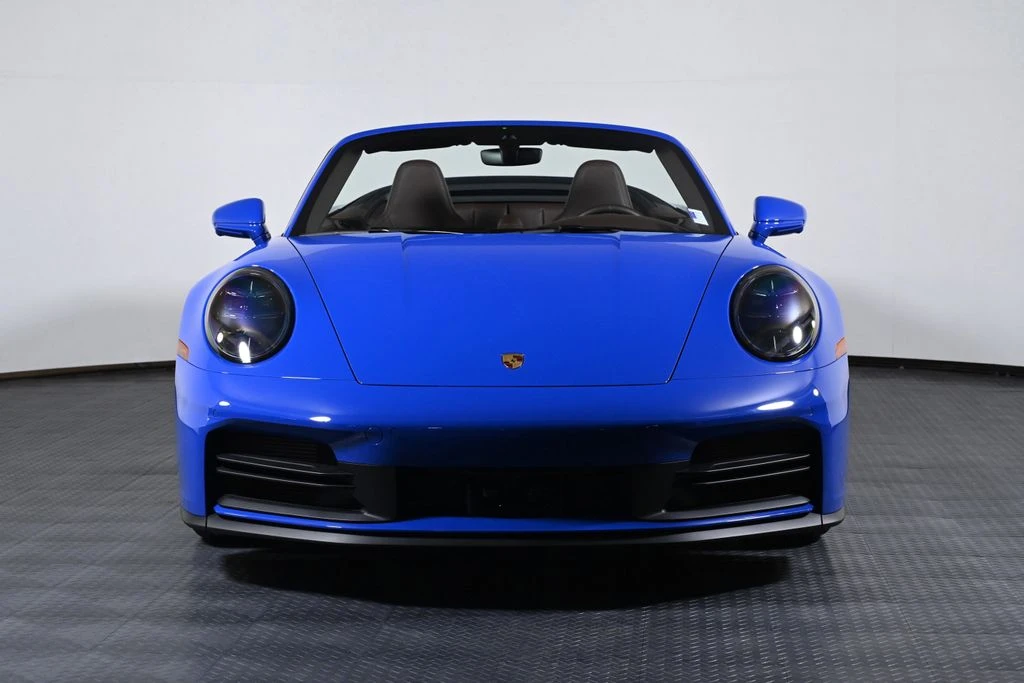 2026 Porsche 992 Carrera S - Image 10 of 31