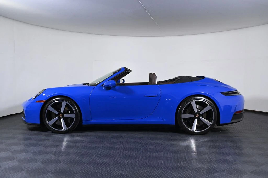 2026 Porsche 992 Carrera S - Image 2 of 31