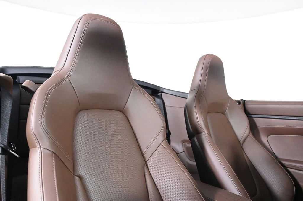 2026 Porsche 992 Carrera S - Image 18 of 31