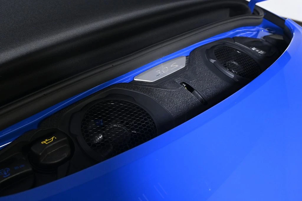 2026 Porsche 992 Carrera S - Image 29 of 31