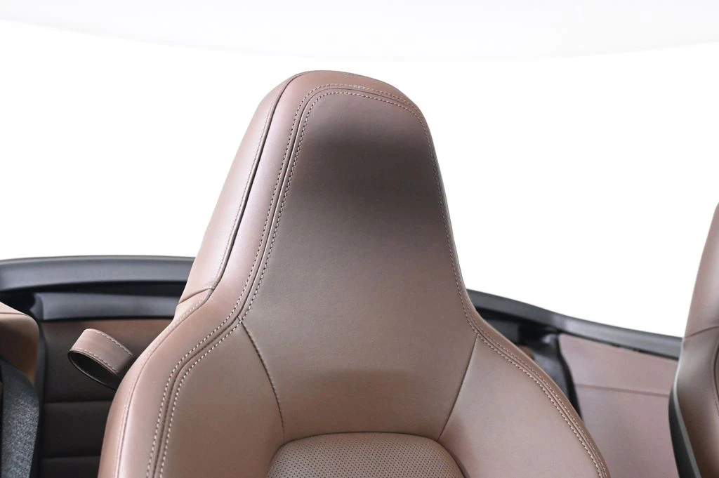 2026 Porsche 992 Carrera S - Image 20 of 31