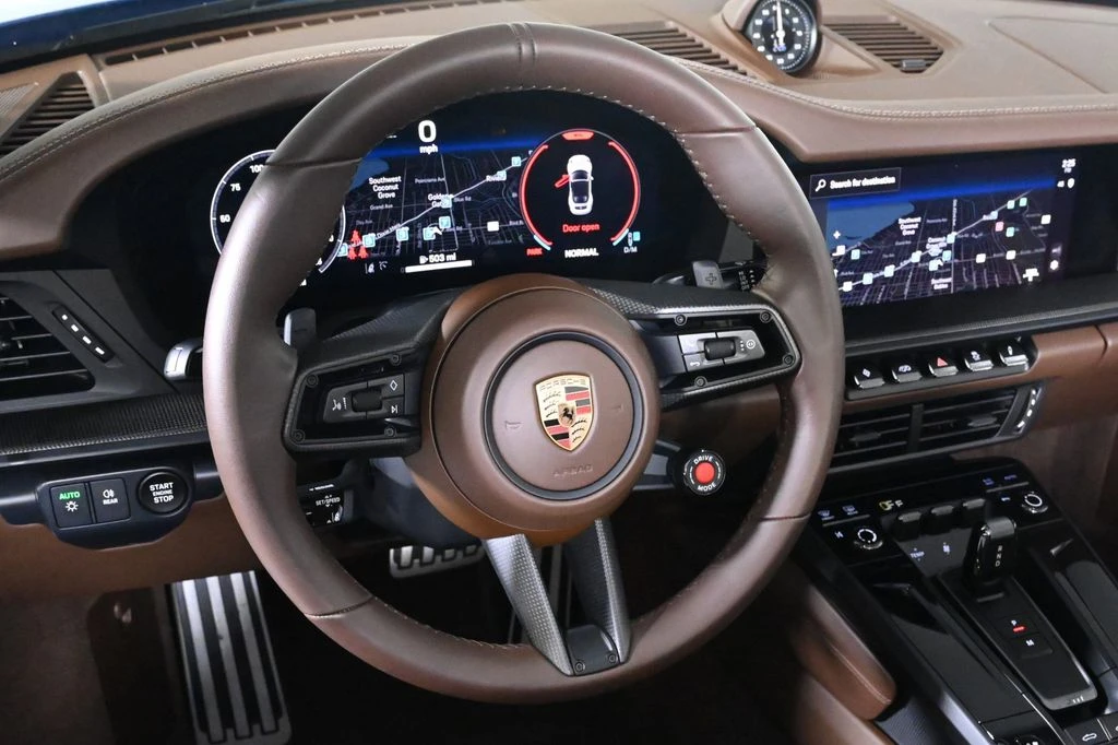 2026 Porsche 992 Carrera S - Image 12 of 31