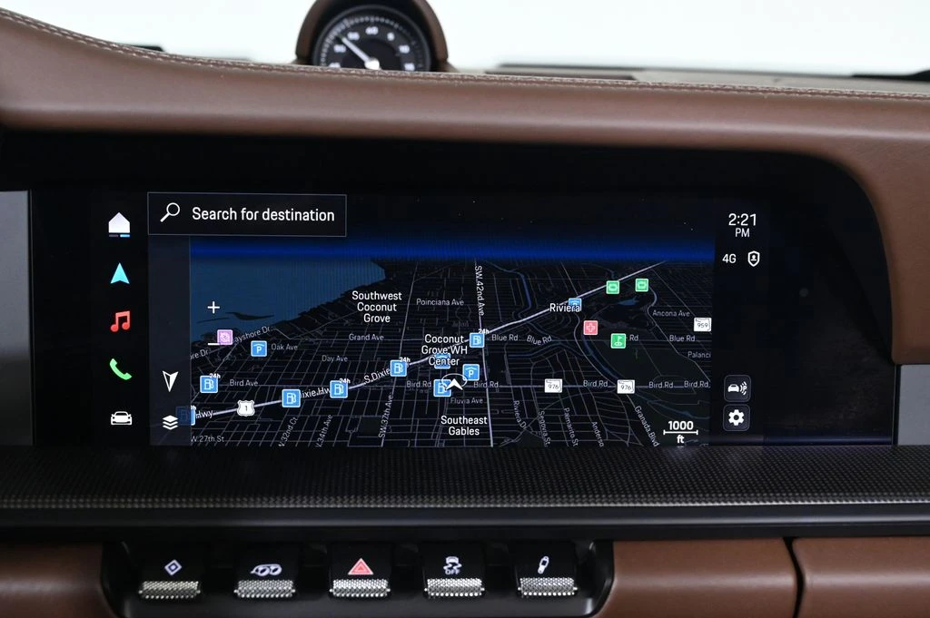 2026 Porsche 992 Carrera S - Image 15 of 31
