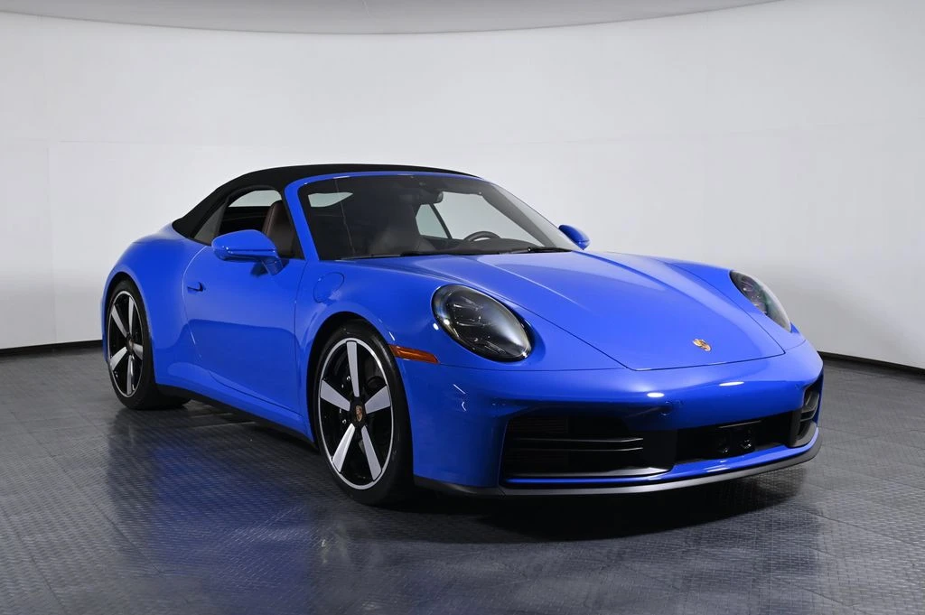 2026 Porsche 992 Carrera S - Image 9 of 31