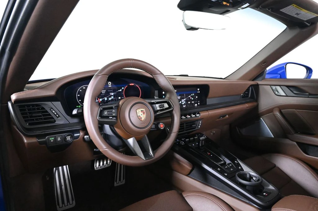 2026 Porsche 992 Carrera S - Image 11 of 31