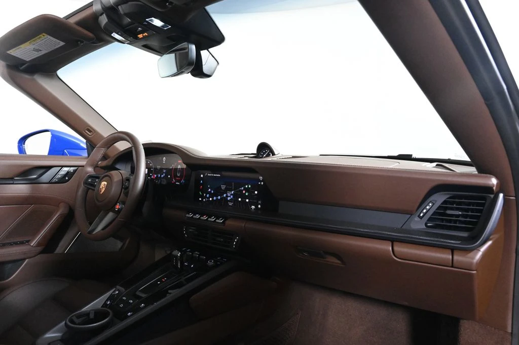 2026 Porsche 992 Carrera S - Image 17 of 31