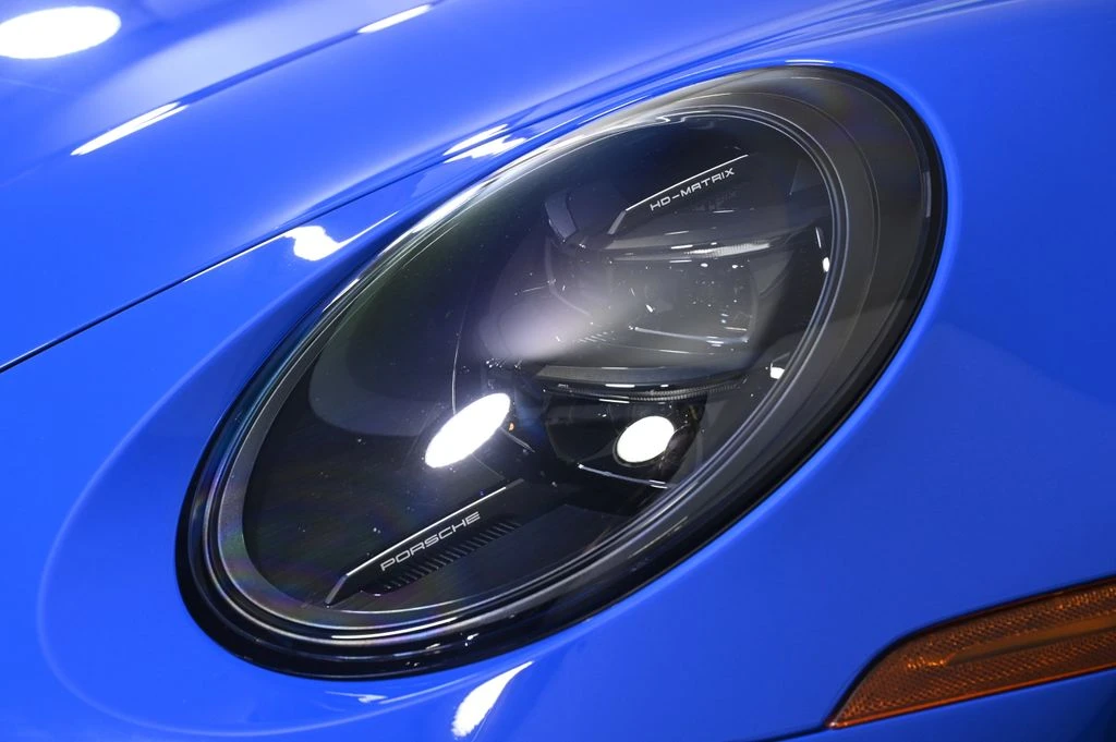2026 Porsche 992 Carrera S - Image 26 of 31
