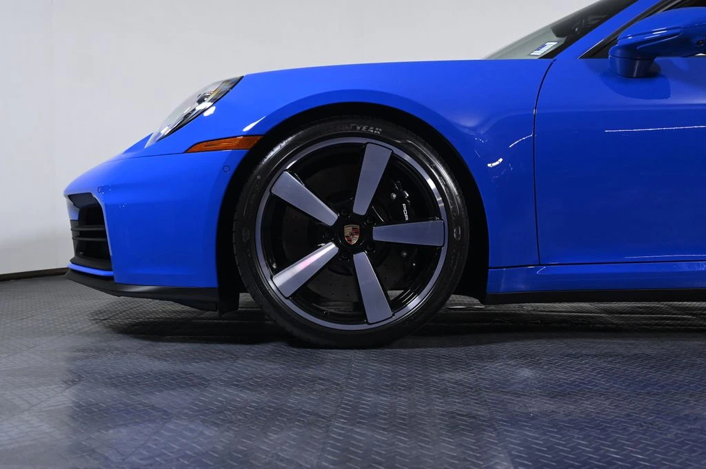 2026 Porsche 992 Carrera S - Image 30 of 31
