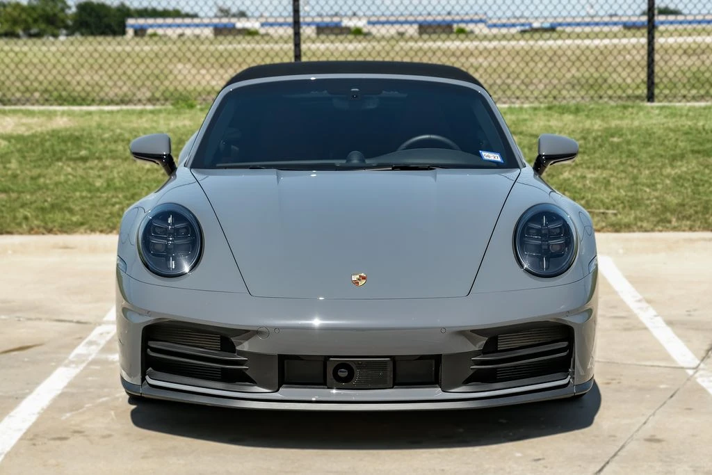 2026 Porsche 911 - Image 7 of 31