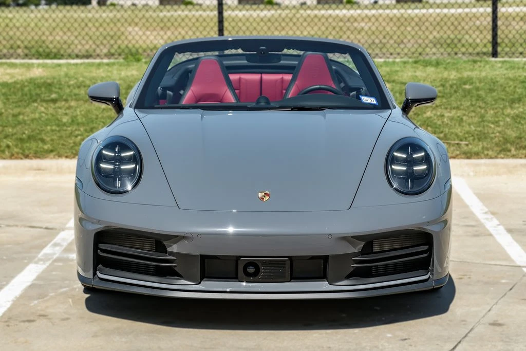 2026 Porsche 911 - Image 6 of 31