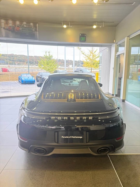 2026 Porsche 992 Carrera S - Image 3 of 6