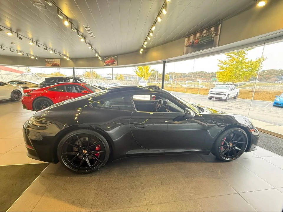 2026 Porsche 992 Carrera S - Image 4 of 6
