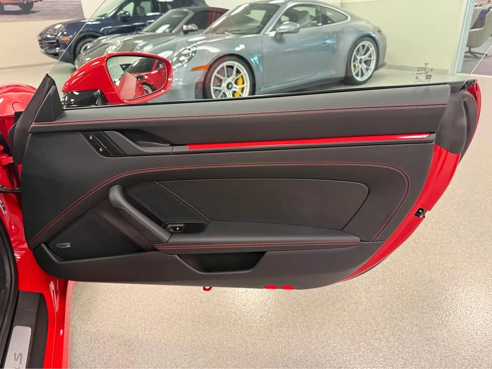 2026 Porsche 992 Carrera S - Image 12 of 16