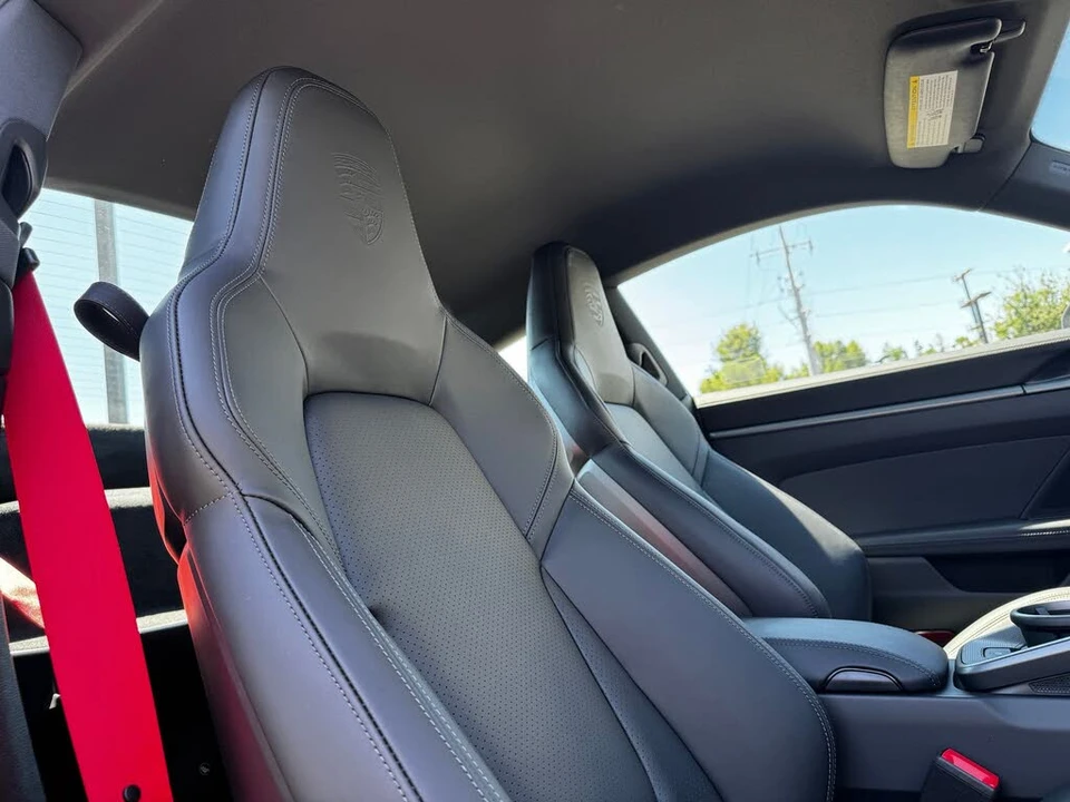 2026 Porsche 992 Carrera S - Image 27 of 31
