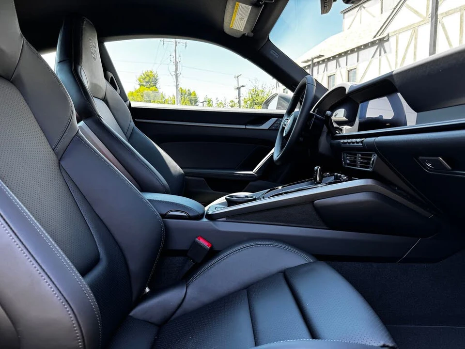 2026 Porsche 992 Carrera S - Image 26 of 31