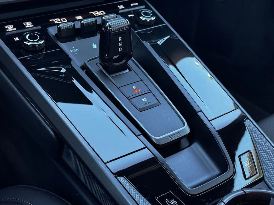 2026 Porsche 992 Carrera S - Image 23 of 31