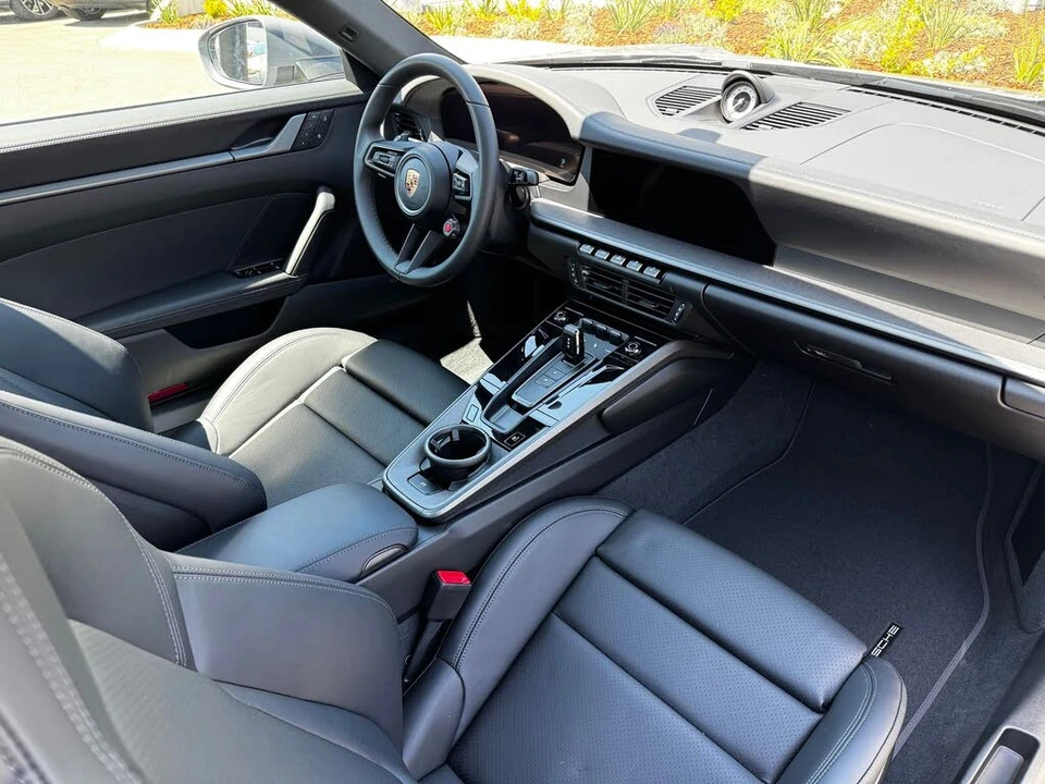 2026 Porsche 992 Carrera S - Image 28 of 31