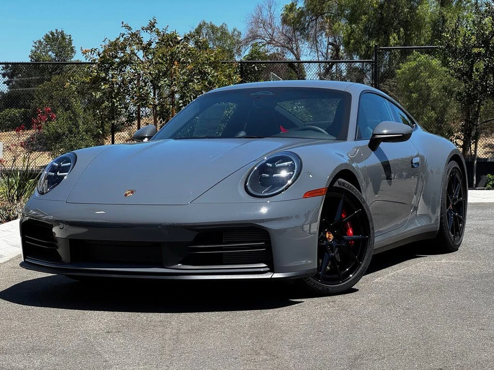 2026 Porsche 992 Carrera S - Image 11 of 31