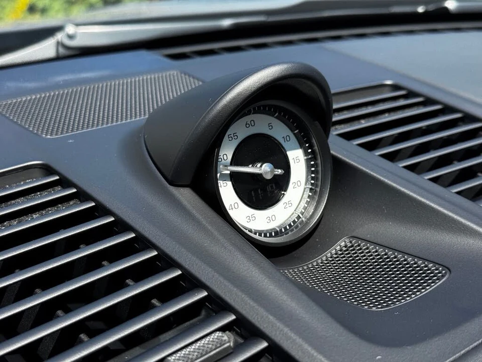 2026 Porsche 992 Carrera S - Image 19 of 31
