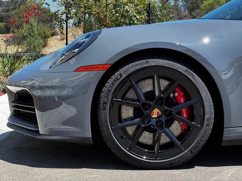 2026 Porsche 992 Carrera S - Image 10 of 31