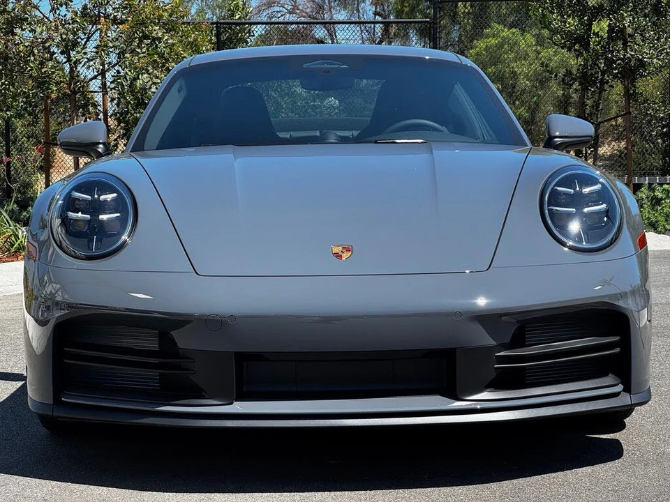 2026 Porsche 992 Carrera S - Image 13 of 31