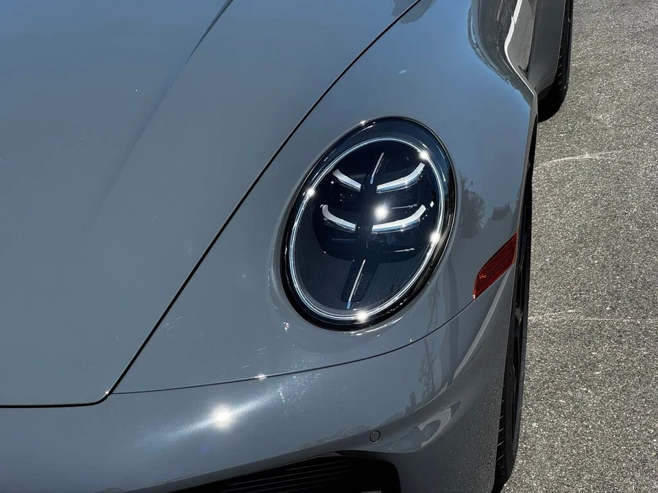 2026 Porsche 992 Carrera S - Image 14 of 31